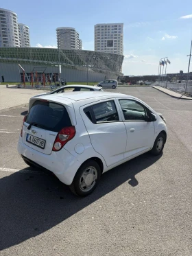 Chevrolet Spark, снимка 3