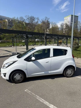 Chevrolet Spark, снимка 5