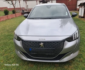 Peugeot 208 .GT, снимка 1