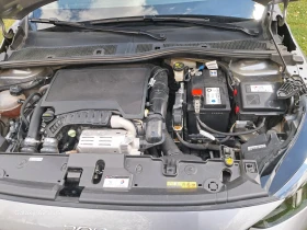 Peugeot 208 .GT, снимка 6