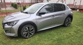 Peugeot 208 .GT, снимка 2