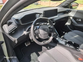 Peugeot 208 .GT, снимка 5