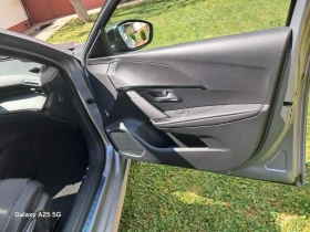 Peugeot 208 .GT, снимка 8