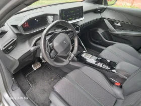 Peugeot 208 .GT, снимка 9