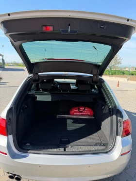 BMW 530, снимка 6