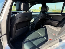 BMW 530, снимка 7