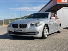 BMW 530, снимка 9