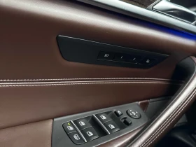 BMW 540 M-pkg | Harman Kardon | HUD | Масаж | Nappa | Dist, снимка 11