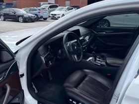 BMW 540 M-pkg | Harman Kardon | HUD | Масаж | Nappa | Dist, снимка 7