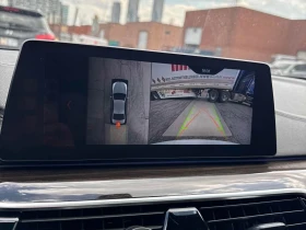 BMW 540 M-pkg | Harman Kardon | HUD | Масаж | Nappa | Dist, снимка 12