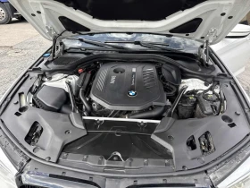 BMW 540 M-pkg | Harman Kardon | HUD | Масаж | Nappa | Dist, снимка 15