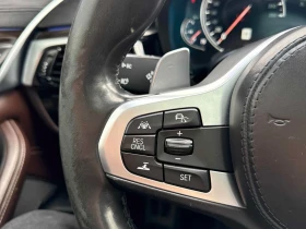 BMW 540 M-pkg | Harman Kardon | HUD | Масаж | Nappa | Dist, снимка 9