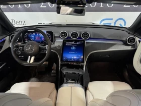 Mercedes-Benz C 300 4MATIC* АвтоКредит* (ЦЕНА ДО БГ), снимка 7