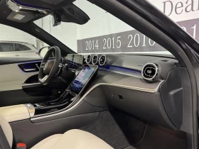 Mercedes-Benz C 300 4MATIC* АвтоКредит* (ЦЕНА ДО БГ), снимка 13