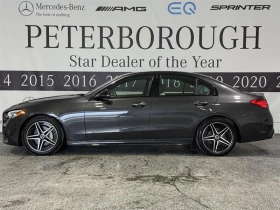 Mercedes-Benz C 300 4MATIC* АвтоКредит* (ЦЕНА ДО БГ), снимка 3