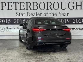 Mercedes-Benz C 300 4MATIC* АвтоКредит* (ЦЕНА ДО БГ), снимка 5