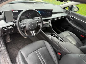 Hyundai Sonata CARFAX * АВТО КРЕДИТ * ПРОГНОЗНА ЦЕНА ДО БГ * , снимка 7