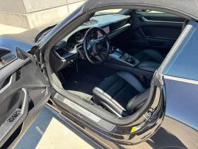 Porsche 911 Carrera S Cabriolet| 2  KЛЮЧА| CARFAX| , снимка 7