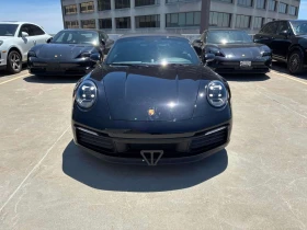 Porsche 911 Carrera S Cabriolet| 2  KЛЮЧА| CARFAX| , снимка 4