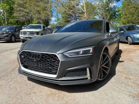Audi Coupe * Technik * CARFAX * ЦЕНА ДО БГ, снимка 1