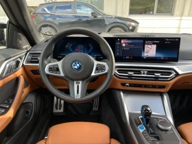 BMW i4 M50 xDrive | M Sport Pro | Отлично състояние, снимка 2