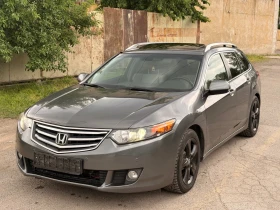 Honda Accord Executive 2.2 i-DTEC , снимка 1