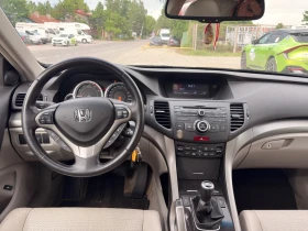 Honda Accord Executive 2.2 i-DTEC , снимка 11