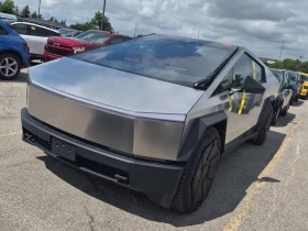Tesla Cybertruck 309KM| FULL| , снимка 1