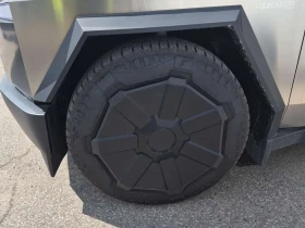 Tesla Cybertruck 309KM| FULL| , снимка 5