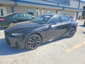 Lexus IS 350 F SPORT DESIGN#SPECIAL#FULL#, снимка 1