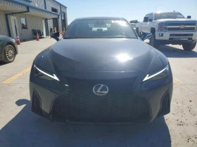 Lexus IS 350 F SPORT DESIGN#SPECIAL#FULL#, снимка 5
