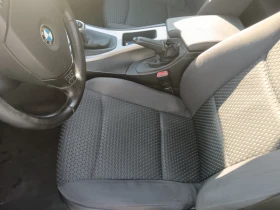 BMW 320 320d, снимка 9