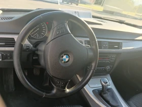 BMW 320 320d, снимка 10