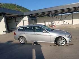 BMW 320 320d, снимка 1