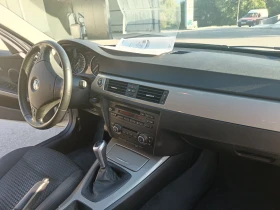 BMW 320 320d, снимка 12