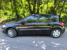 Renault Megane 1.5DCI, снимка 6