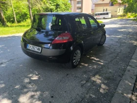 Renault Megane 1.5DCI, снимка 5