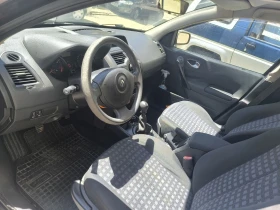 Renault Megane 1.5DCI, снимка 8