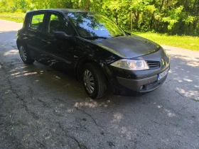 Renault Megane 1.5DCI, снимка 2