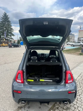 Abarth 595 595, снимка 5