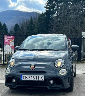 Abarth 595 595, снимка 6