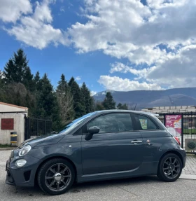 Abarth 595 595, снимка 3