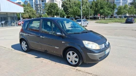 Renault Scenic, снимка 3
