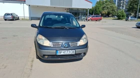 Renault Scenic, снимка 1