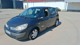 Renault Scenic, снимка 2