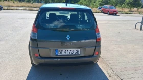 Renault Scenic, снимка 7