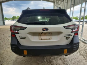 Subaru Outback * WILDERNESS* AWD* , снимка 5