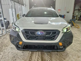 Subaru Outback * WILDERNESS* AWD* , снимка 2