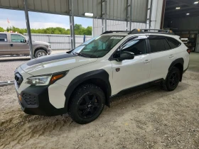 Subaru Outback * WILDERNESS* AWD* , снимка 1