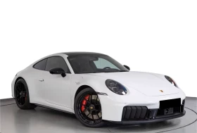 Porsche 911 4* GTS* PDC* 360CAM* MEMORY* KEYLESS* DISTR* , снимка 3